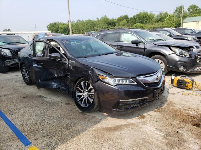 2015 ACURA TLX for Sale