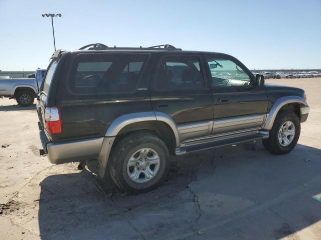 2001 TOYOTA 4RUNNER LIMITED for Sale