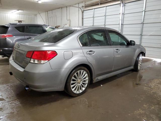 2010 SUBARU LEGACY 2.5GT LIMITED for Sale