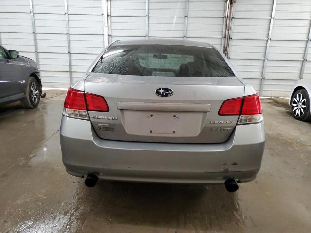 2010 SUBARU LEGACY 2.5GT LIMITED for Sale