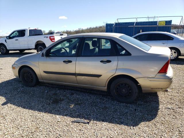 2002 FORD FOCUS LX for Sale
