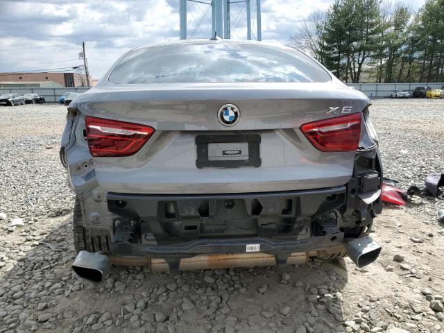2018 BMW X6 XDRIVE35I for Sale