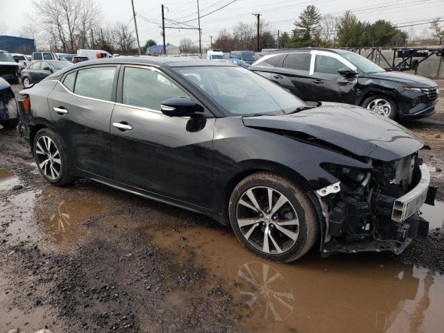 2018 NISSAN MAXIMA 3.5S for Sale