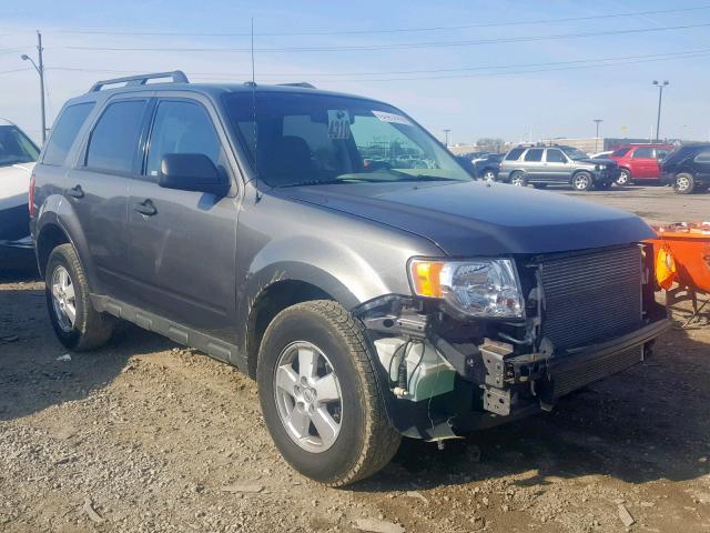 2010 Ford Escape For Sale >> Salvage Car Ford Escape 2010 Gray For Sale In Indianapolis 2010 Ford Escape For Sale >> Salvage Car Ford Escape 2010 Gray For Sale In Indianapolis