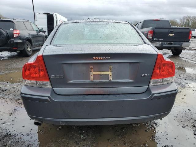 2005 VOLVO S60 2.5T for Sale