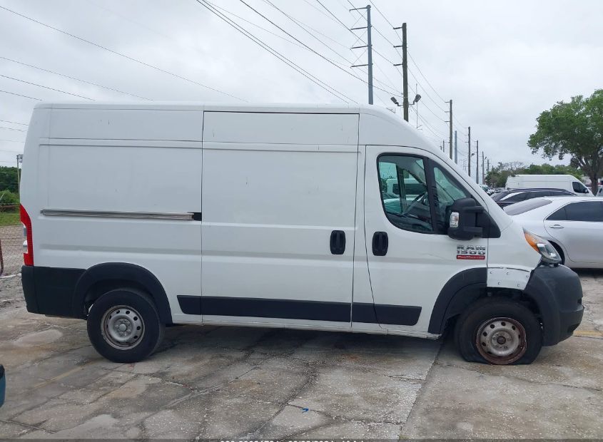 2020 RAM PROMASTER 1500 for Sale