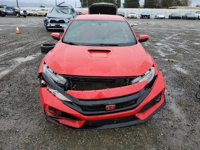 2018 HONDA CIVIC TYPE-R TOURING for Sale