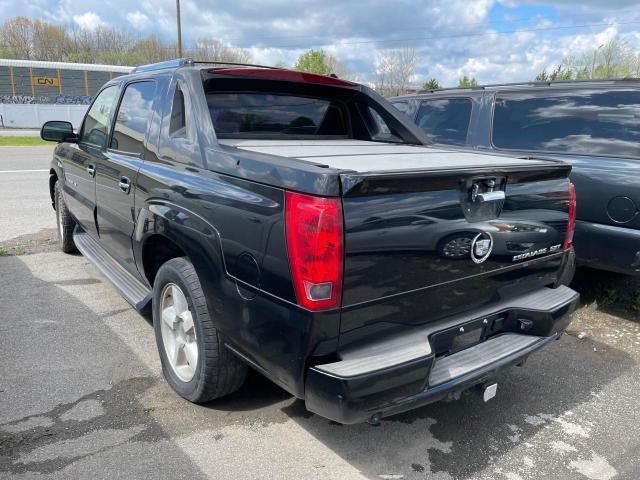 2002 CADILLAC ESCALADE EXT for Sale