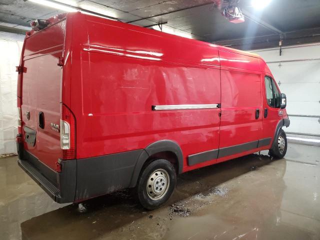 2018 RAM PROMASTER 3500 3500 HIGH for Sale