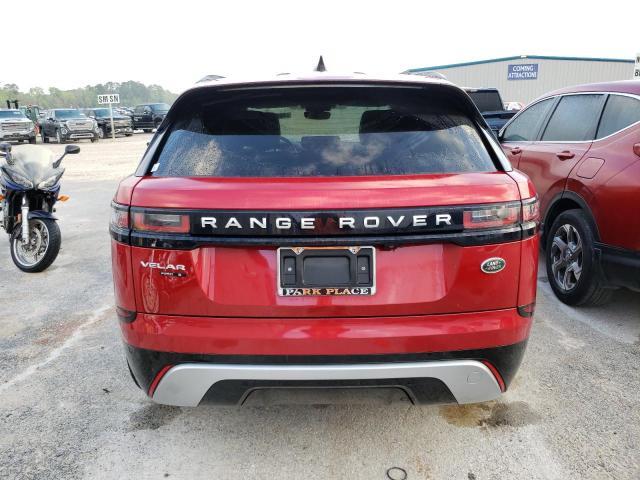 2019 LAND ROVER RANGE ROVER VELAR S for Sale