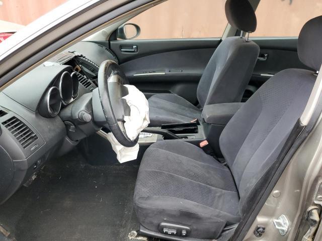 2006 NISSAN ALTIMA for Sale