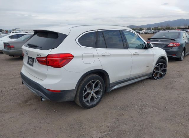 2018 BMW X1 for Sale