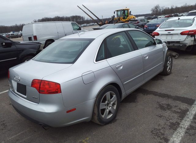 2005 AUDI A4 for Sale