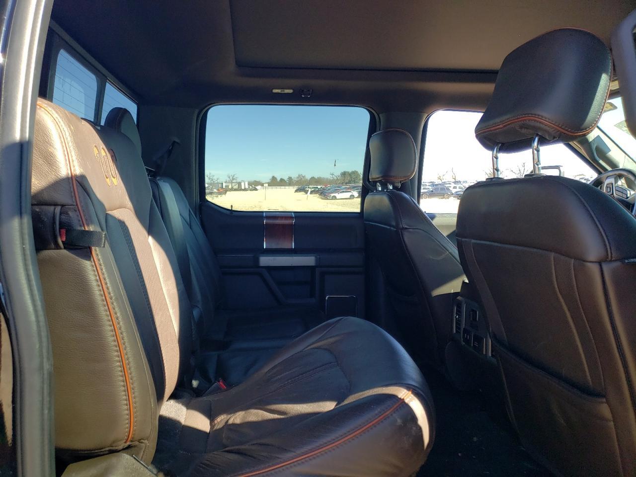 2017 FORD F-250 for Sale