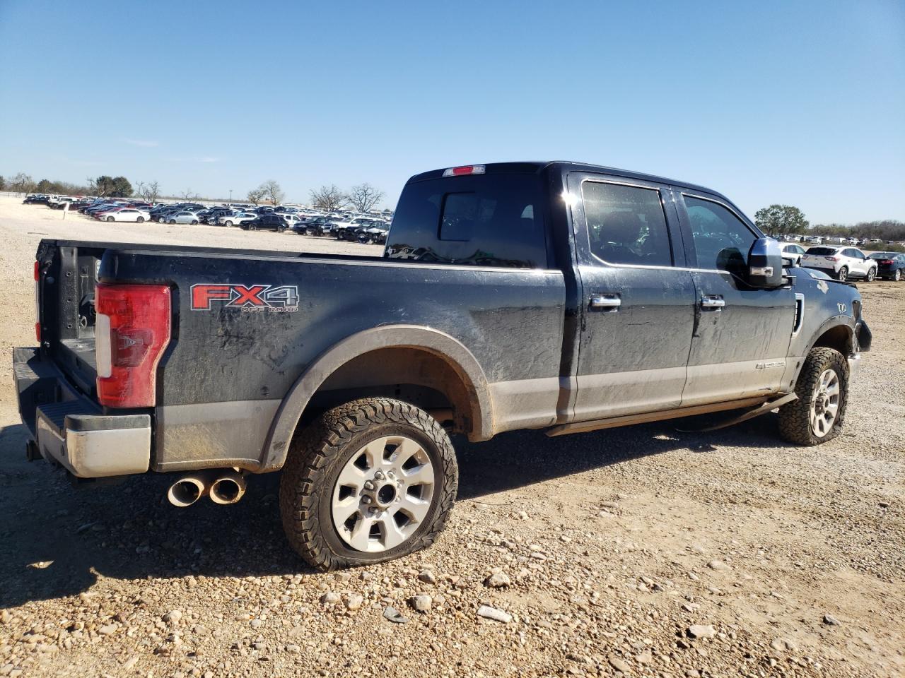 2017 FORD F-250 for Sale