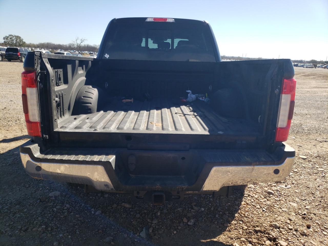 2017 FORD F-250 for Sale