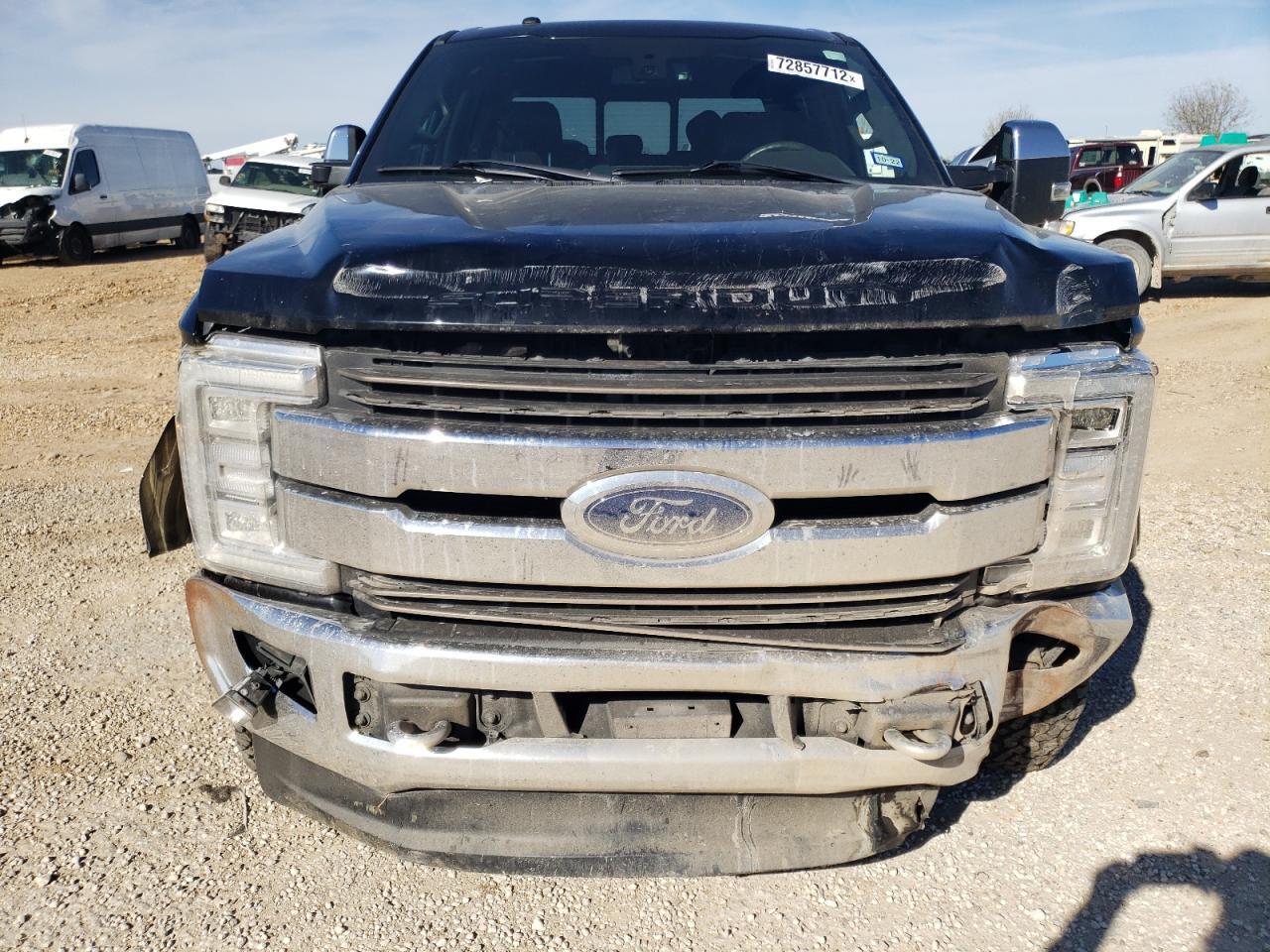 2017 FORD F-250 for Sale