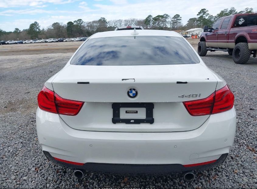 2019 BMW 440I for Sale