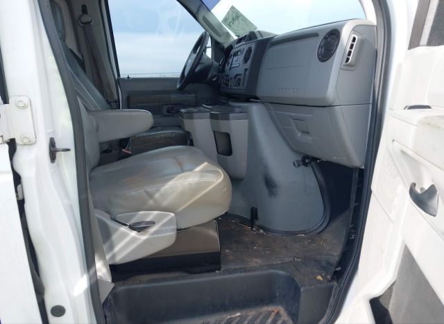 2012 FORD E-150 for Sale
