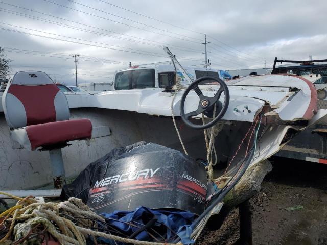1962 BOAT  18 for Sale