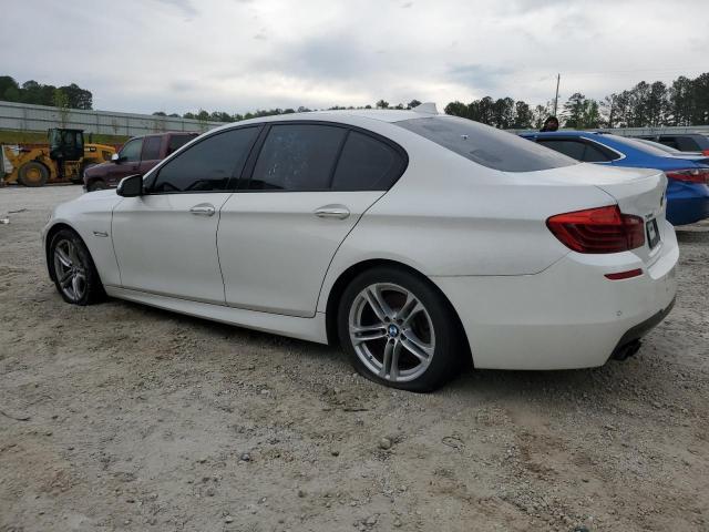 2015 BMW 528 XI for Sale