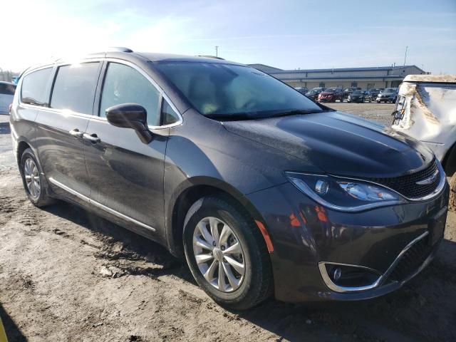 2018 CHRYSLER PACIFICA TOURING L for Sale
