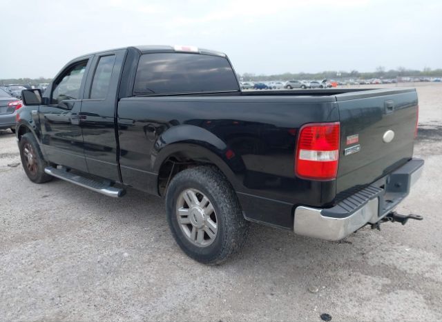 2007 FORD F150 for Sale