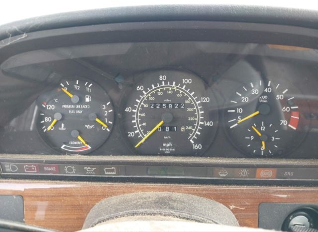 1990 MERCEDES-BENZ 300 for Sale