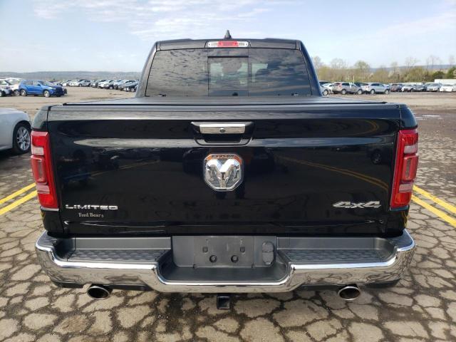 2019 RAM 1500 LIMITED for Sale