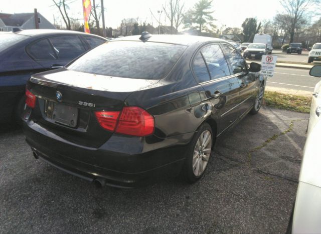 2010 BMW 335I for Sale
