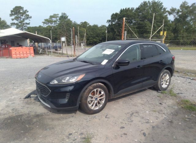 2021 FORD ESCAPE for Sale
