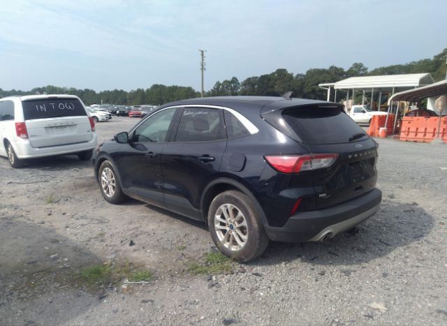 2021 FORD ESCAPE for Sale