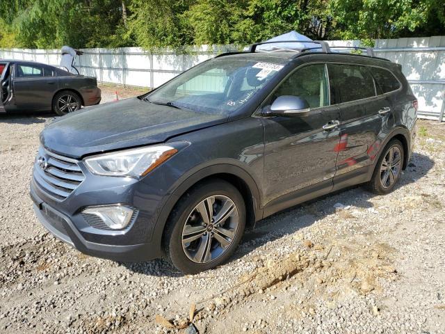 Hyundai Santa Fe for Sale