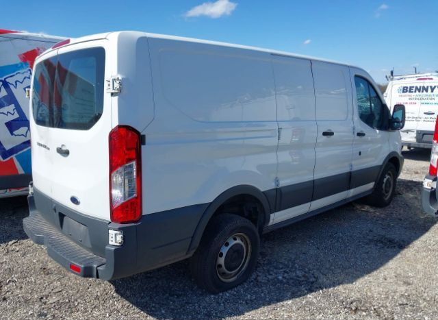 2017 FORD TRANSIT-250 for Sale