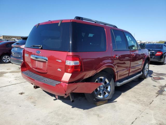 2008 FORD EXPEDITION XLT for Sale