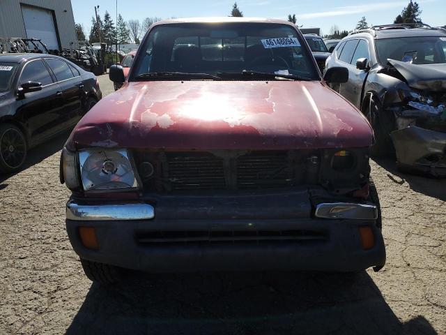 1999 TOYOTA TACOMA XTRACAB PRERUNNER for Sale