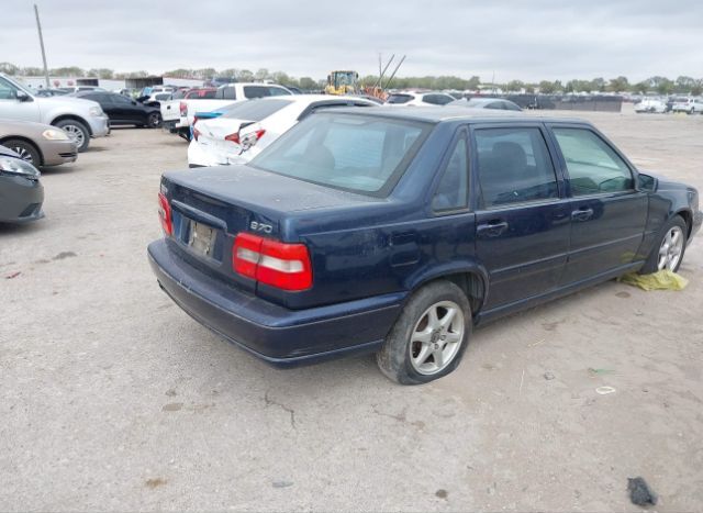 1998 VOLVO S70 for Sale