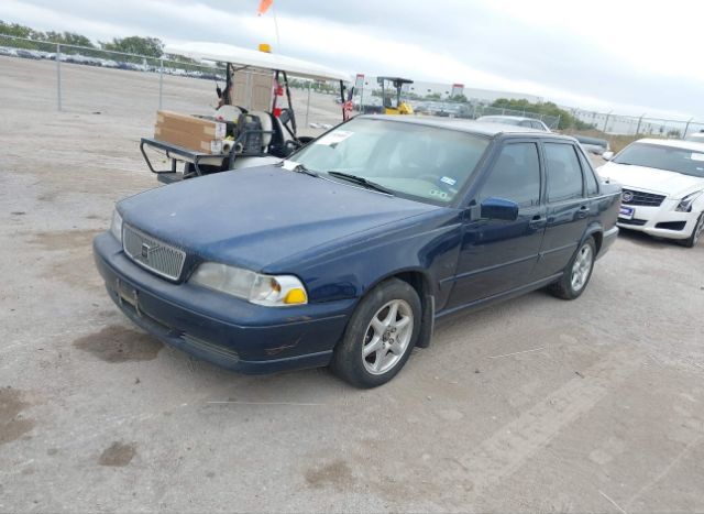 1998 VOLVO S70 for Sale