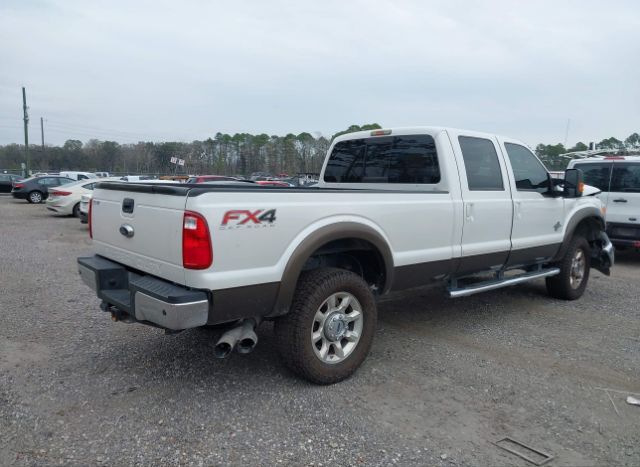 2016 FORD F-350 for Sale