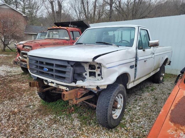 1994 FORD F250 for Sale