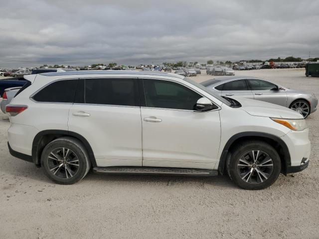 2016 TOYOTA HIGHLANDER for Sale