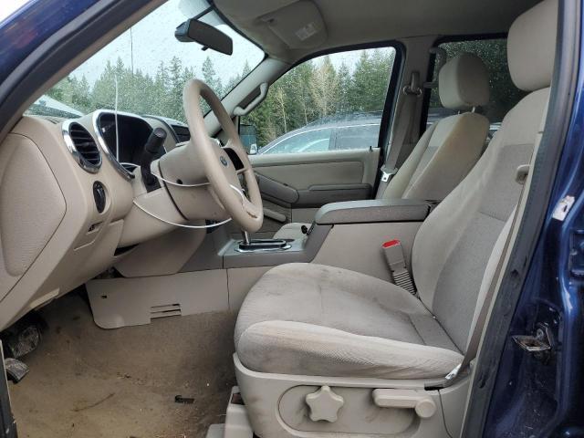 2006 FORD EXPLORER XLS for Sale