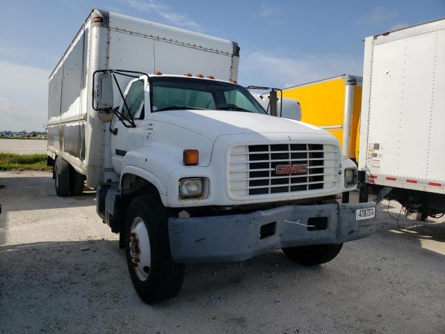 Gmc C-Series for Sale