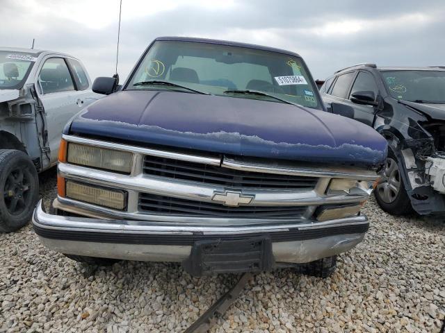 1998 CHEVROLET GMT-400 C1500 for Sale