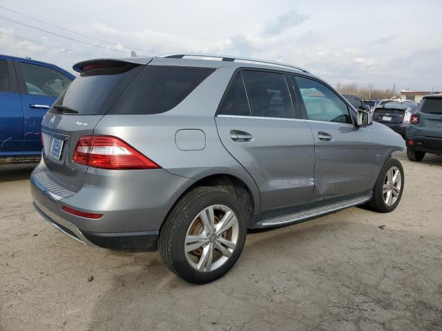 2012 MERCEDES-BENZ ML 350 4MATIC for Sale
