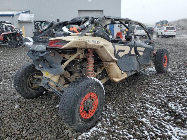 2021 CAN-AM MAVERICK X3 MAX X RS TURBO RR for Sale