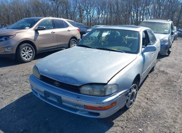 1992 TOYOTA CAMRY for Sale