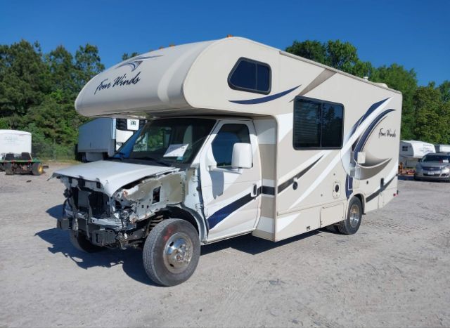 2017 THOR FOUR WINDS for Sale