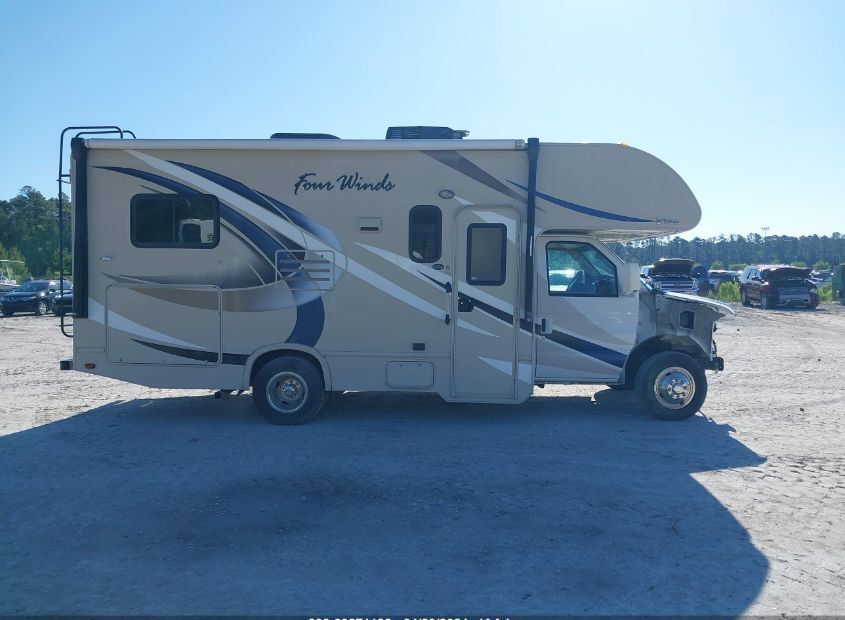 2017 THOR FOUR WINDS for Sale