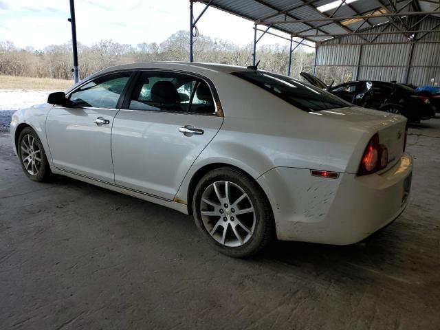 2010 CHEVROLET MALIBU LTZ for Sale